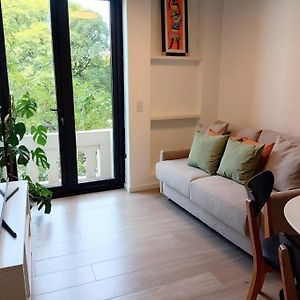 Apartamento de 1 Dormitorio